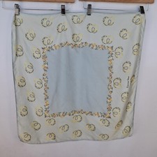 Foulard Christian Dior in pura