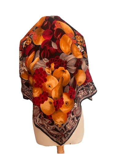 Foulard christian dior - christian,