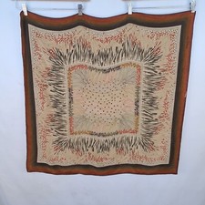 Foulard Christian Dior in pura