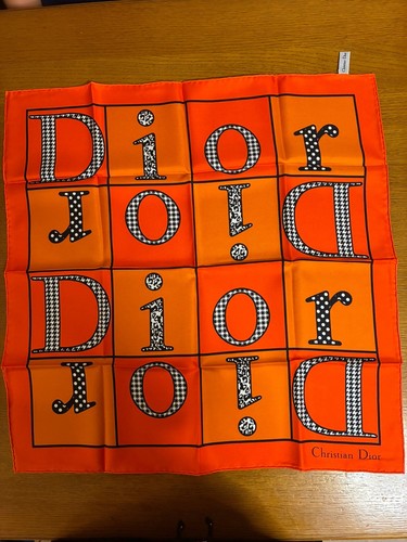 Foulard quadrato in - foulard,