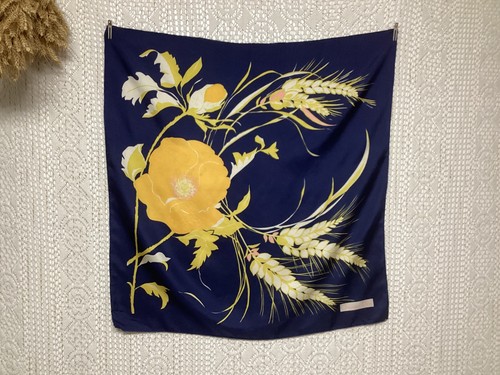 Christian dior foulard soie - christian,