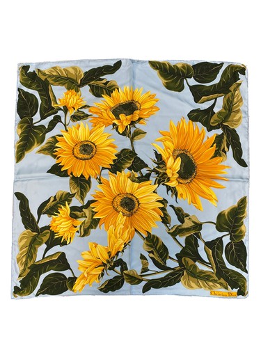 Christian dior foulard - dior, donna