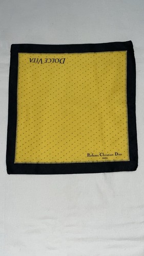Fazzoletto christian dior 100 - christian,