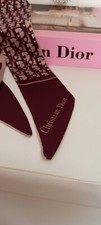 Foulard Christian Dior Double