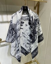 Sciarpa scialle donna