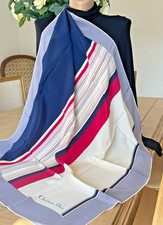 Foulard/Carré/Chale★CHRISTI