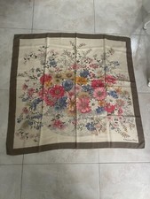 Foulard Christian Dior