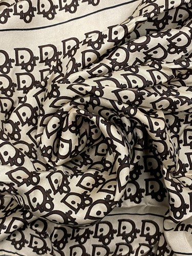 Christian dior foulard donna - foulard,