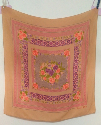 Foulard scarf schal - , panuelo