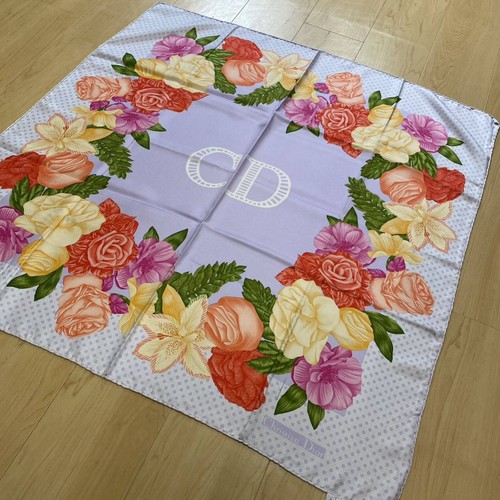 Sciarpa christian dior - sciarpa,