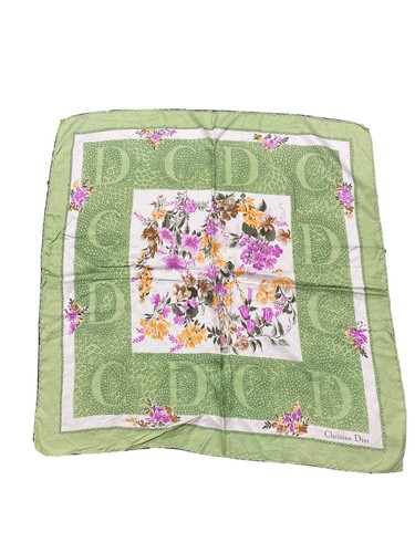 Christian dior foulard - foulard, donna