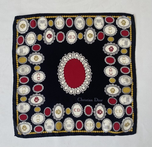 Foulard gavroche soie - gavroche, en