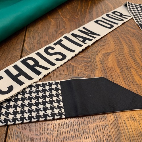 Fascia per capelli christian - capelli,