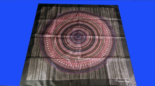 Chic foulard carré 100 - chic,