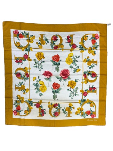 Christian dior foulard - dior, donna