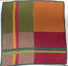 Foulard Christian Dior 100%