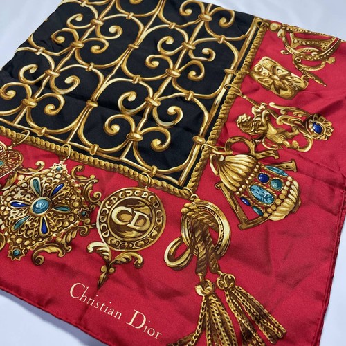 79b328 sciarpa dior ottime - 79b328,