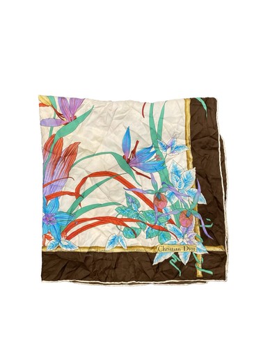 Christian dior foulard donna - foulard,