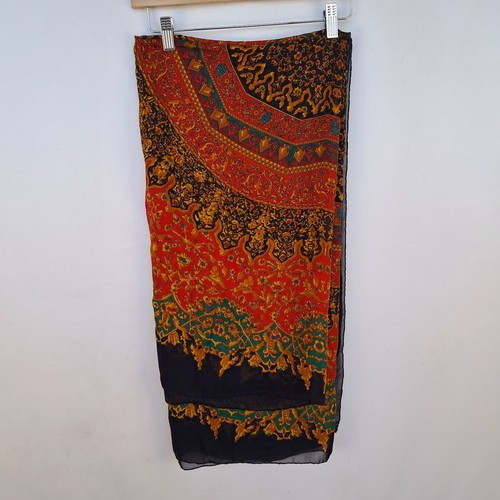 Foulard christian dior pura - christian, in