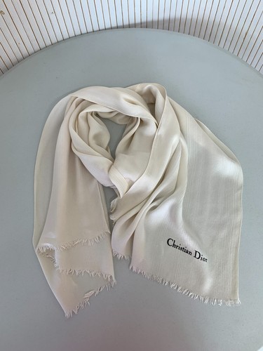 Foulard écharpe soie - foulard,
