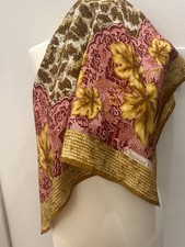 Foulard Christian Dior En