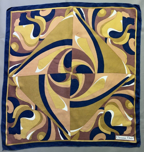 Authentique foulard - foulard, "