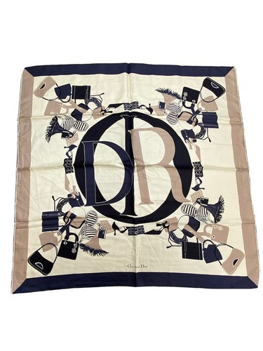 Christian dior foulard donna - dior,