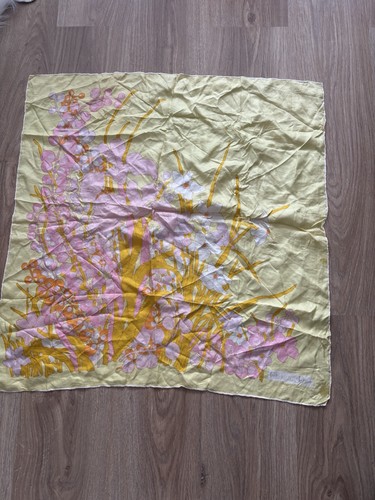 Foulard christian dior - christian,
