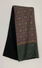 Sciarpa uomo CHRISTIAN DIOR in