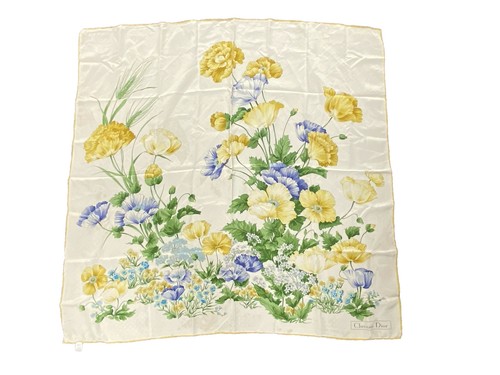 Christian dior foulard - foulard, donna
