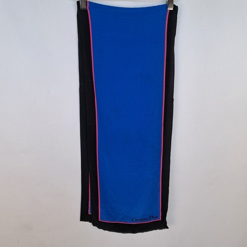 Foulard christian dior pura - foulard,