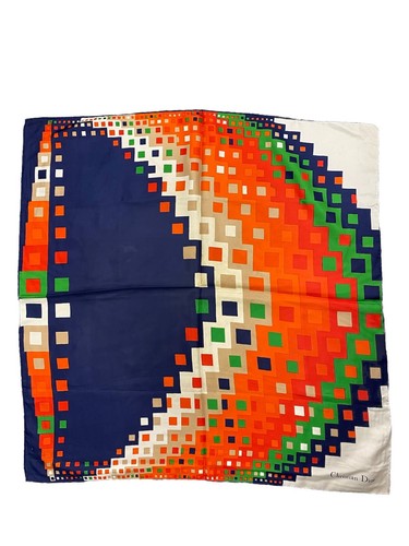 Christian dior foulard - dior,