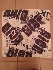 Foulard Christian Dior
