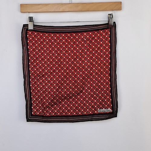 Foulard christian dior - foulard, pura
