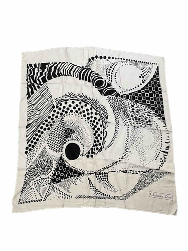Christian dior foulard donna - dior,