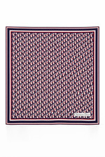 Foulard Christian Dior