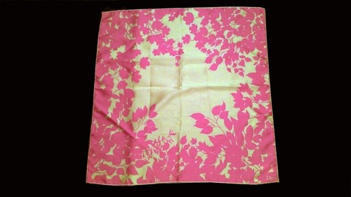 Chic foulard carré - chic,