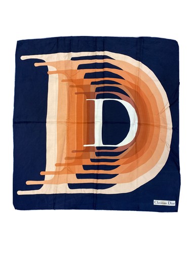 Christian dior foulard donna - foulard,