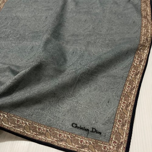 Sciarpa bandana vintage