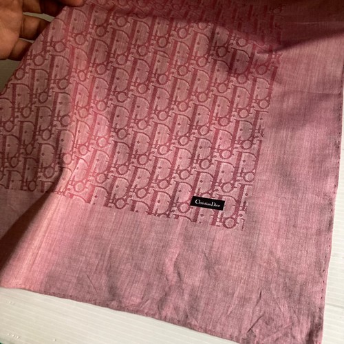 Bandana dior vintage - ,