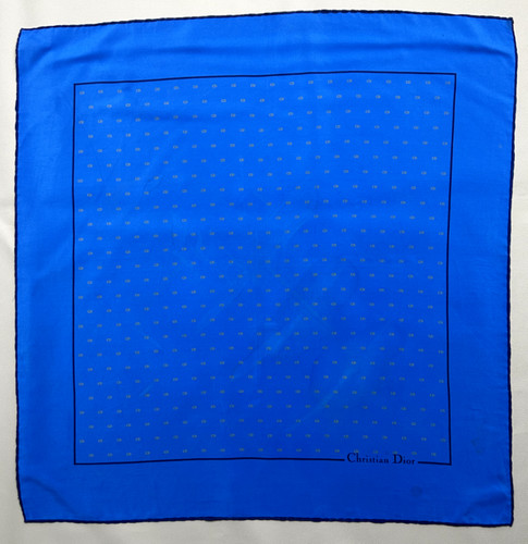 Authentique foulard - , "