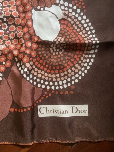 Christian dior foulard donna - dior,