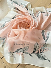 Foulard/Carré/Shawl★CHRISTI