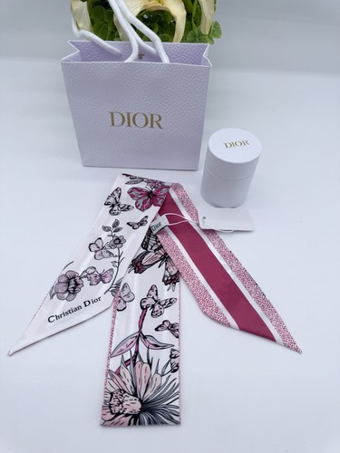 Sciarpa christian dior - sciarpa,