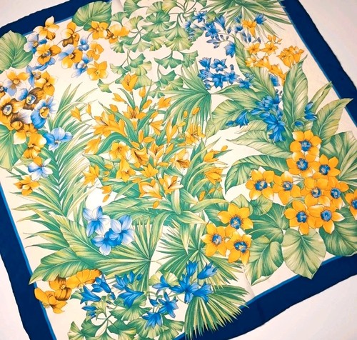 Christian dior foulard vintage - dior,