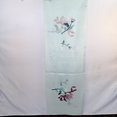 Foulard christian dior - christian, colore