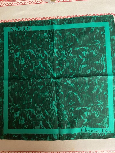 Christian dior foulard - christian, /